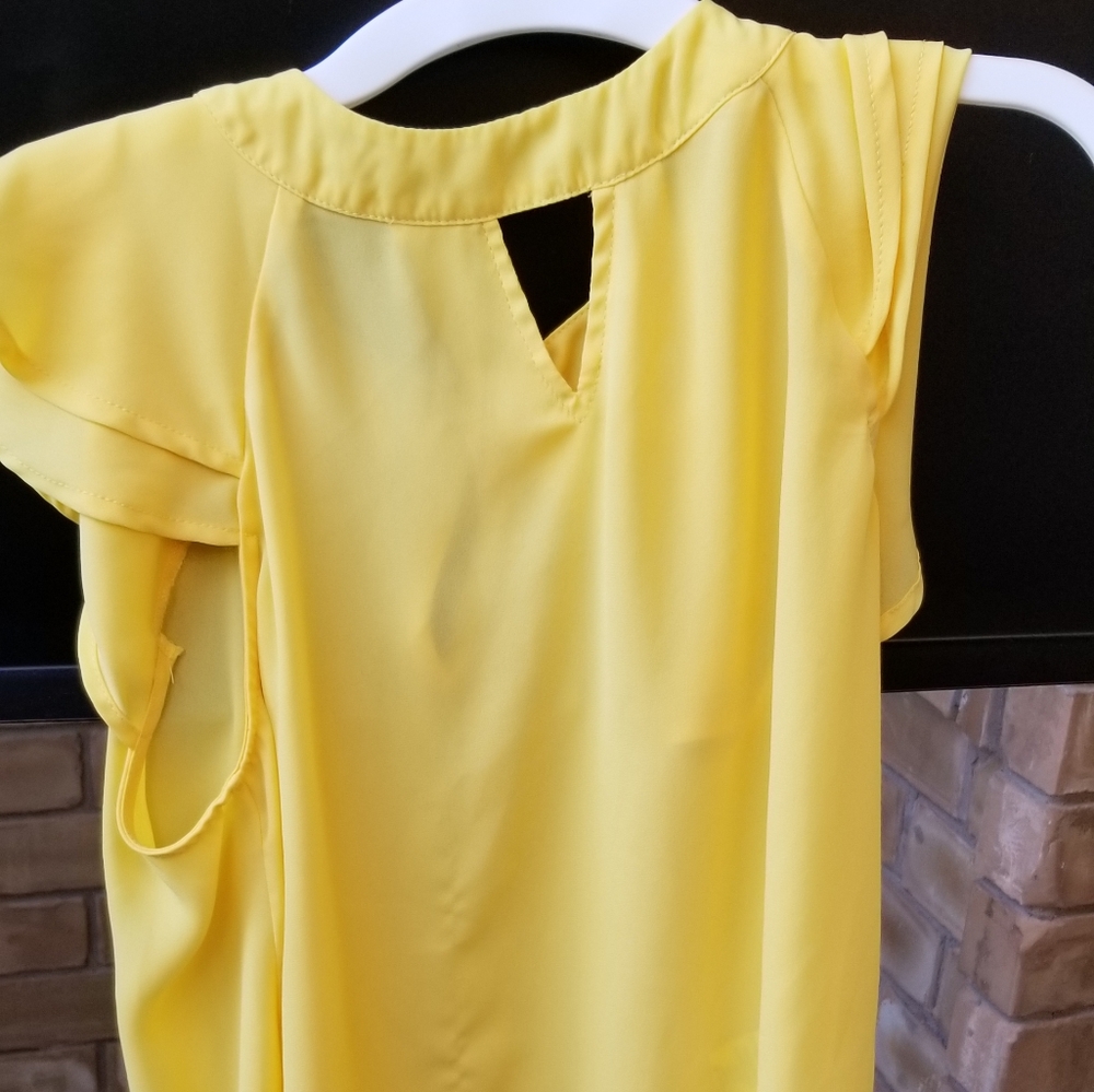 Dress shirt